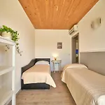 Lägenhet Monte Oliveto *