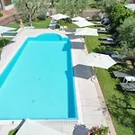 Lägenhet Monte Oliveto *