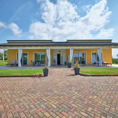 Lägenhet Monte Oliveto *