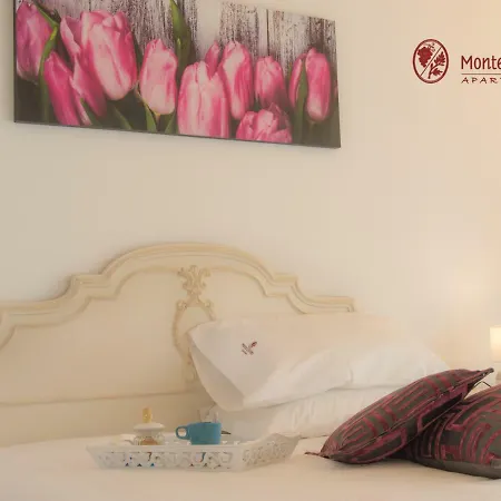 Appartement Monte Oliveto *