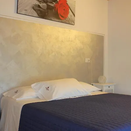 Monte Oliveto Apartamento