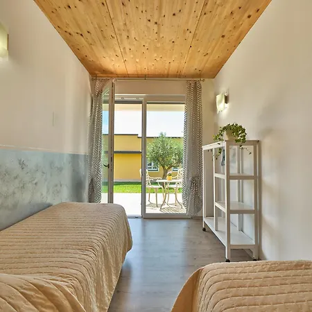 Monte Oliveto * Bardolino