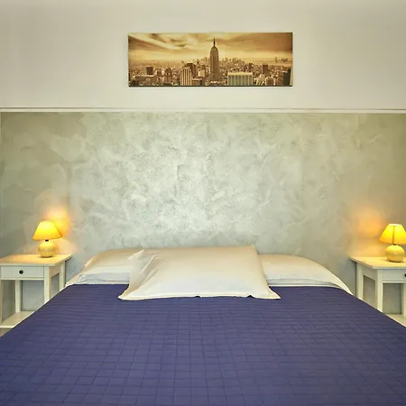 Apartamento Monte Oliveto