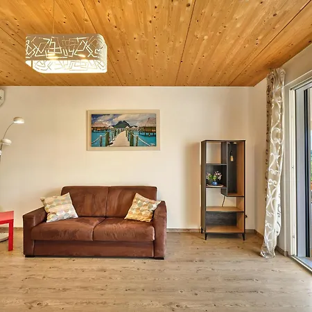 Apartamento Monte Oliveto