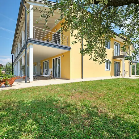 Monte Oliveto Apartamento Bardolino