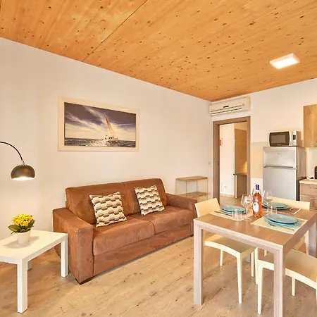 Apartamento Monte Oliveto Bardolino