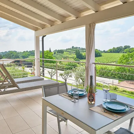 Apartamento Monte Oliveto *