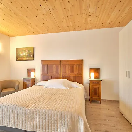 Monte Oliveto Apartamento Bardolino