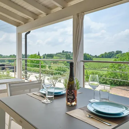 Monte Oliveto * Bardolino