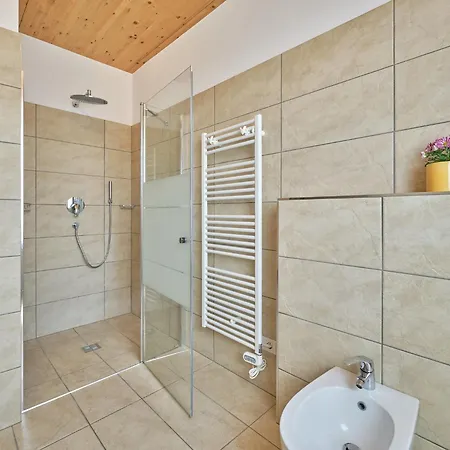 Apartamento Monte Oliveto