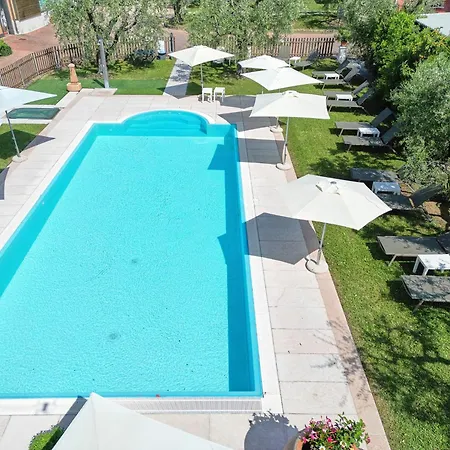 Apartamento Monte Oliveto *