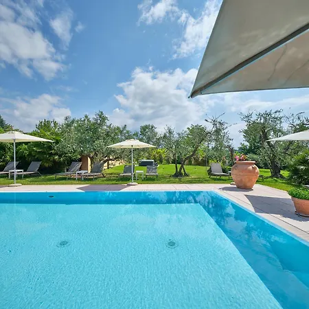 Monte Oliveto Bardolino