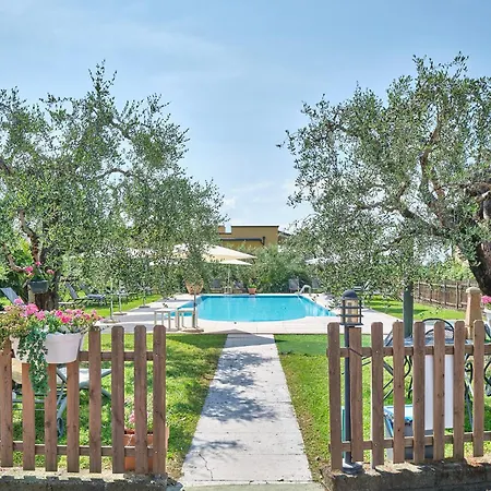 Monte Oliveto * Bardolino