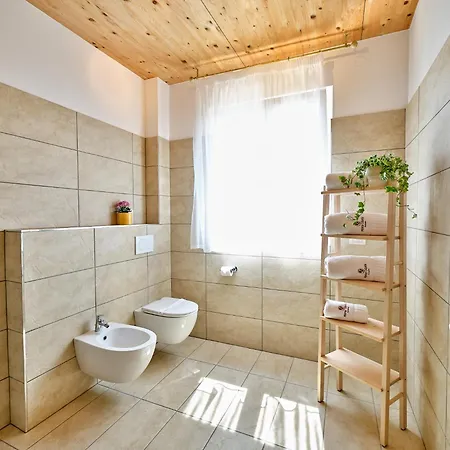 Apartamento Monte Oliveto