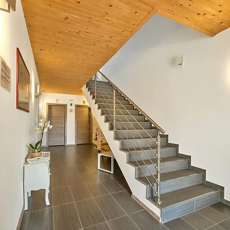 Apartamento Monte Oliveto *