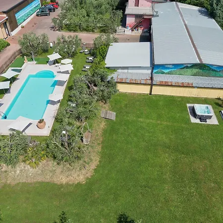 Monte Oliveto * Bardolino