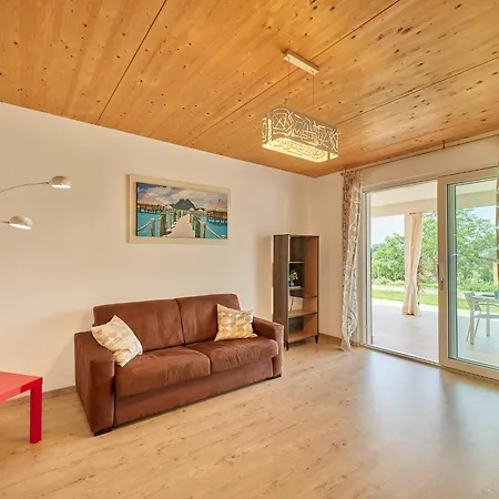 Apartamento Monte Oliveto