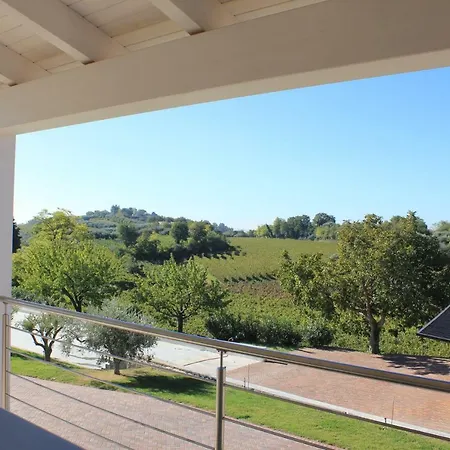 Appartamento Monte Oliveto *