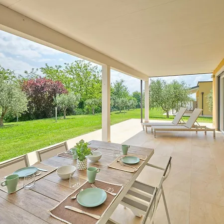 Monte Oliveto Apartman Bardolino