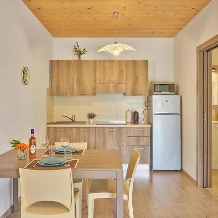 Apartman Monte Oliveto Bardolino