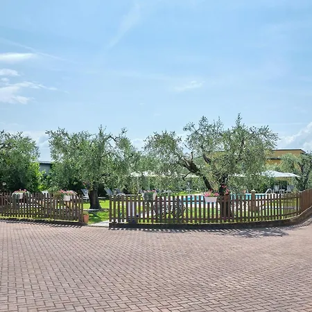 Monte Oliveto Bardolino