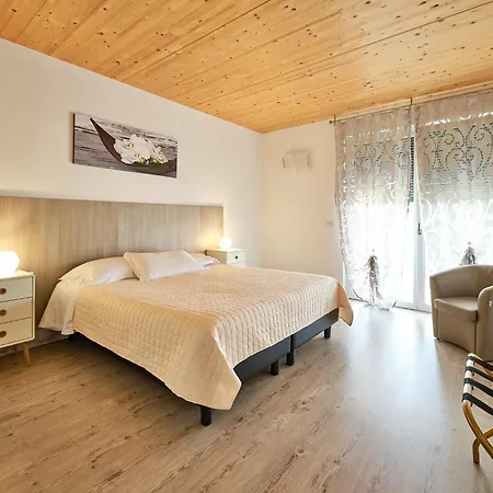 Apartman Monte Oliveto
