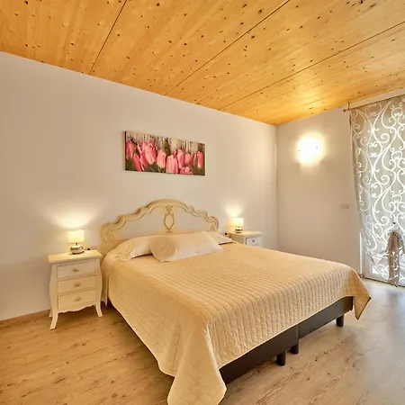 Monte Oliveto Apartman Bardolino
