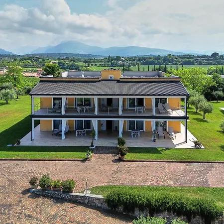 Monte Oliveto *