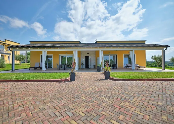 Apartment Monte Oliveto *
