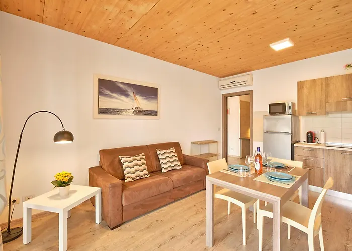 Apartment Monte Oliveto Bardolino