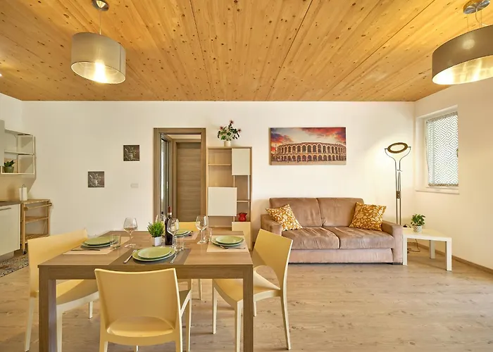 Apartment Monte Oliveto *