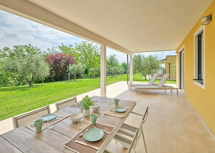 Monte Oliveto Apartment Bardolino