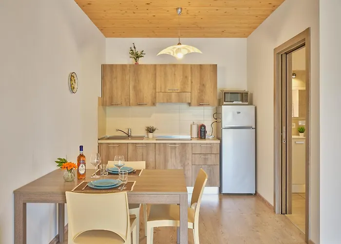 Apartment Monte Oliveto Bardolino