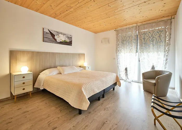 Apartment Monte Oliveto