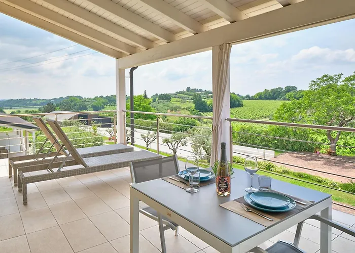 Apartment Monte Oliveto *