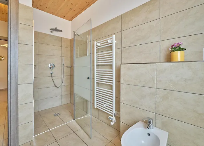 Apartment Monte Oliveto