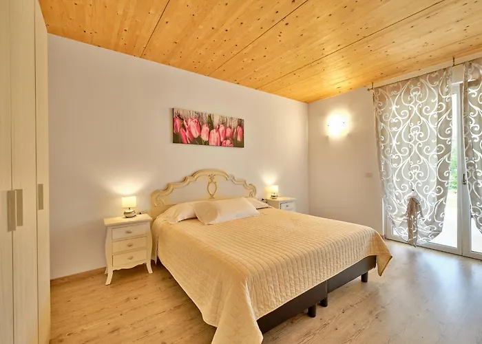 Monte Oliveto Apartment Bardolino