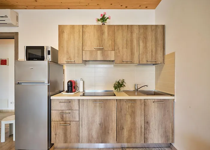 Apartment Monte Oliveto Bardolino