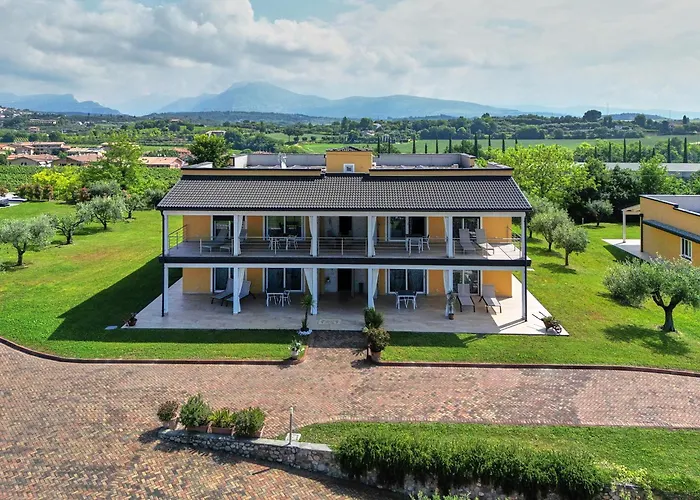 Monte Oliveto *