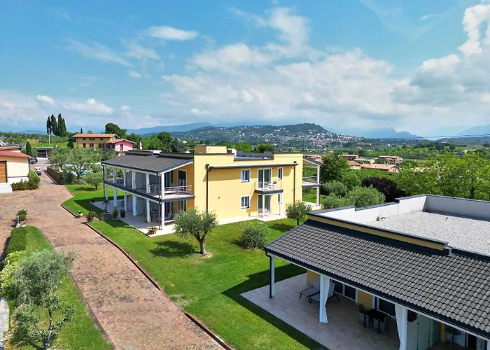 Apartment Monte Oliveto *