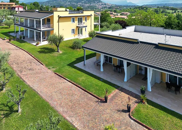 Apartment Monte Oliveto *