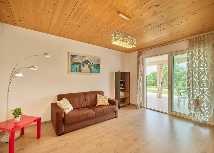 Apartment Monte Oliveto